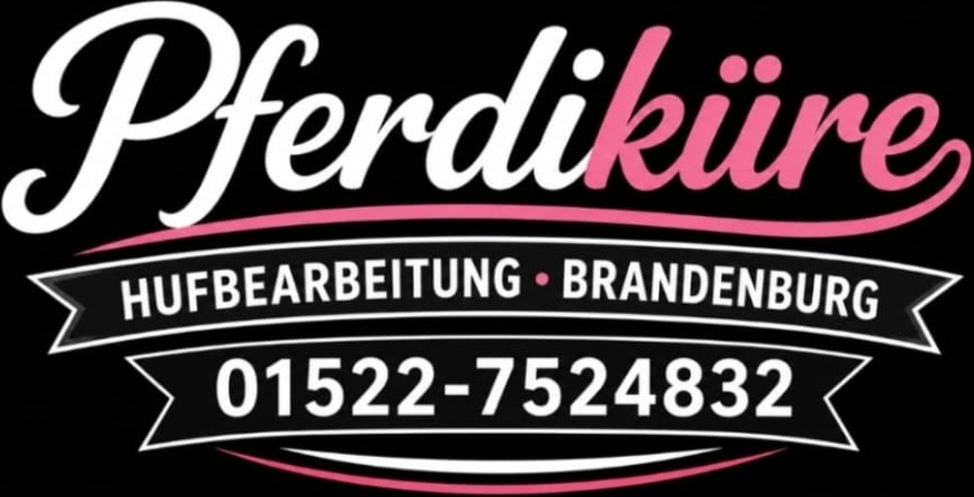 Pferdiküre Logo